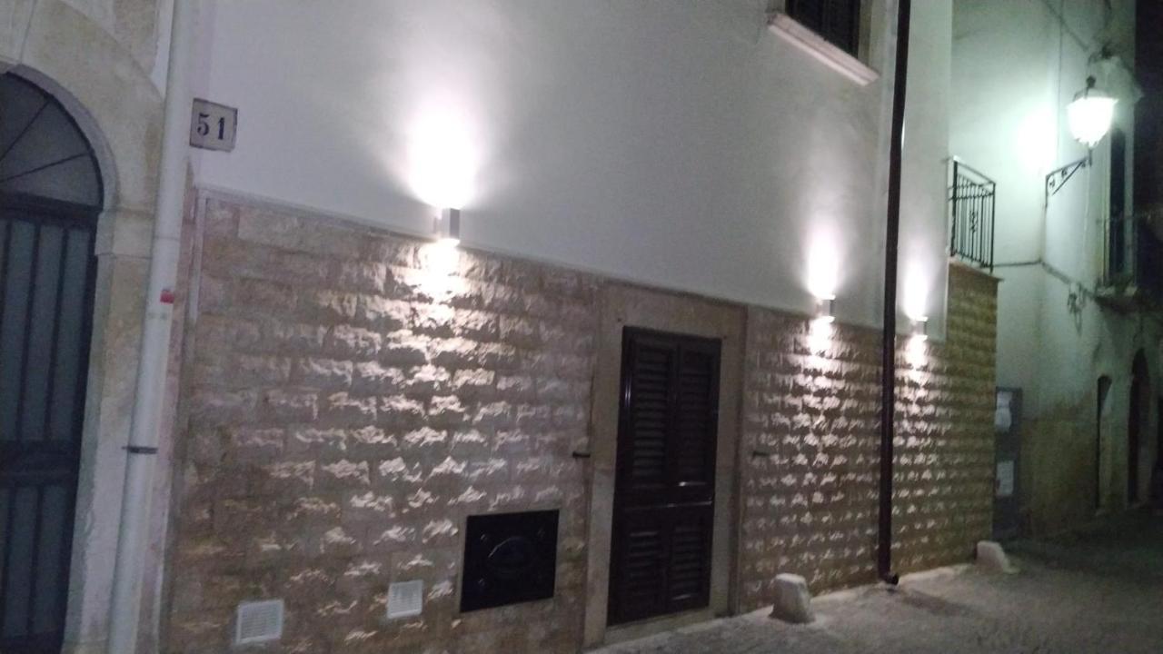 Comeacasa B&B Palo del Colle Exterior photo