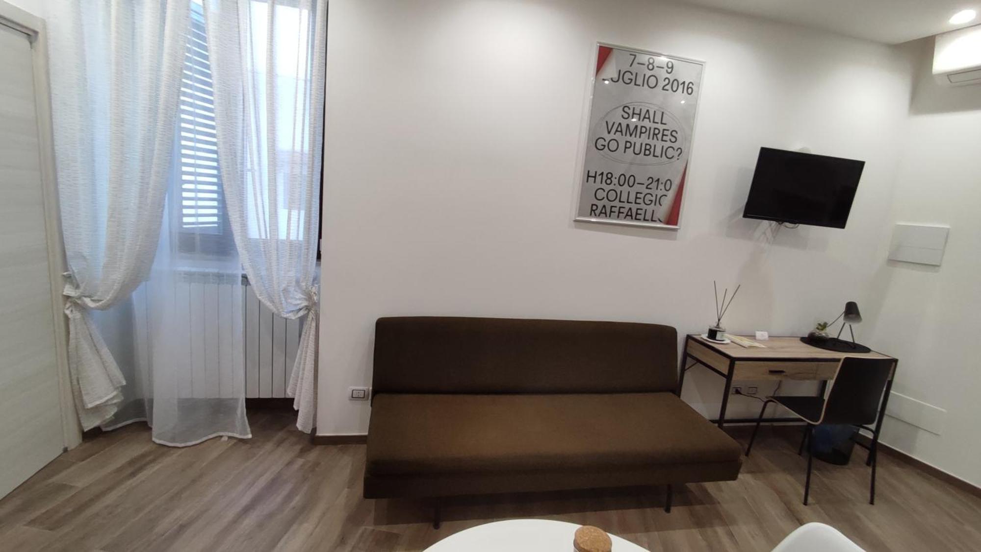 Comeacasa B&B Palo del Colle Room photo